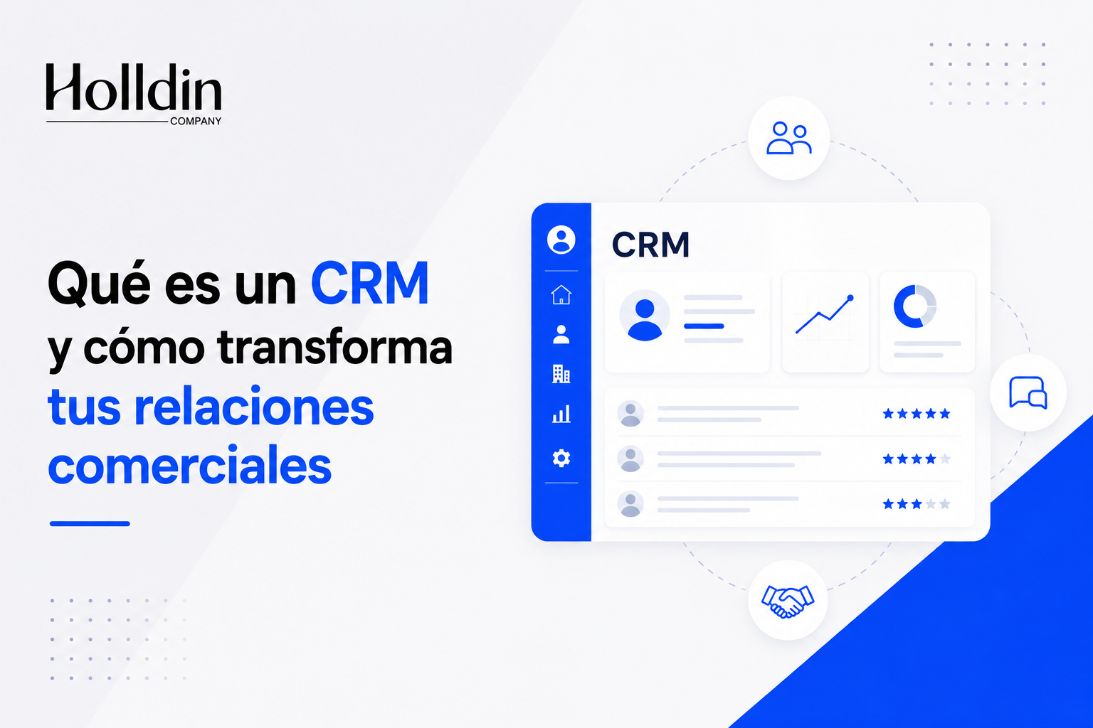 Qué es un CRM y cómo transforma tus relaciones comerciales