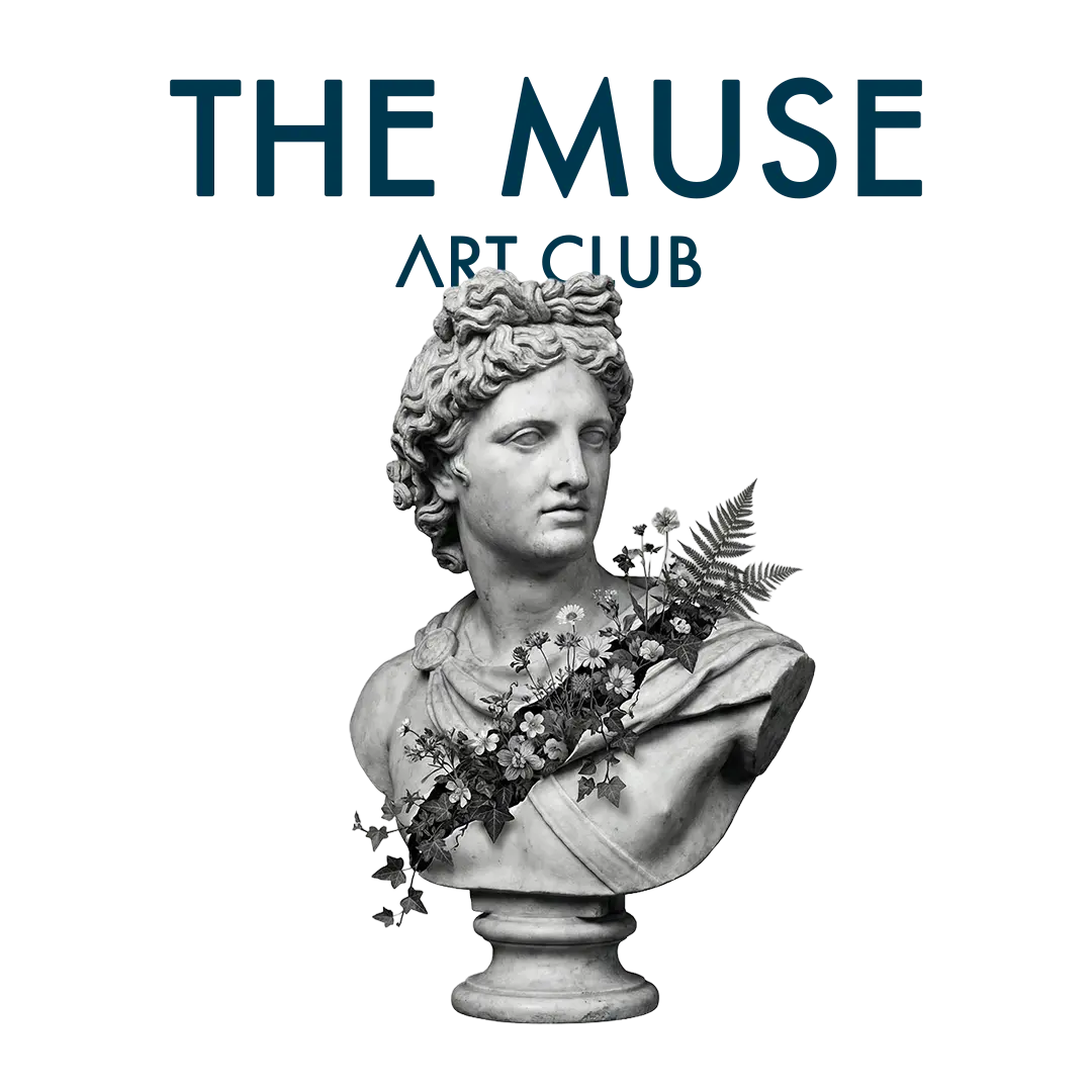 Proyecto The Muse Art Club